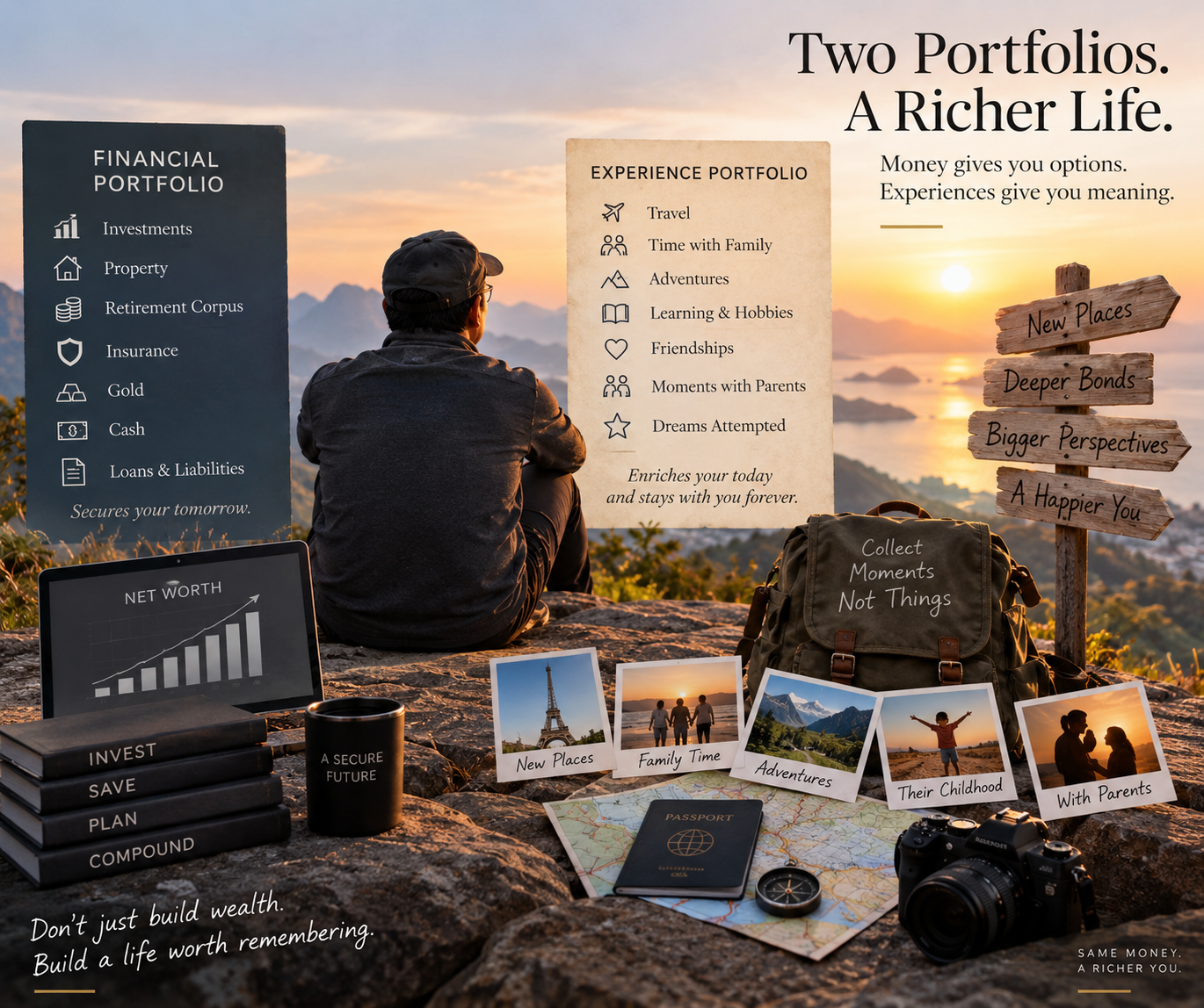 The Portfolio Nobody Talks About (But Everyone Should)