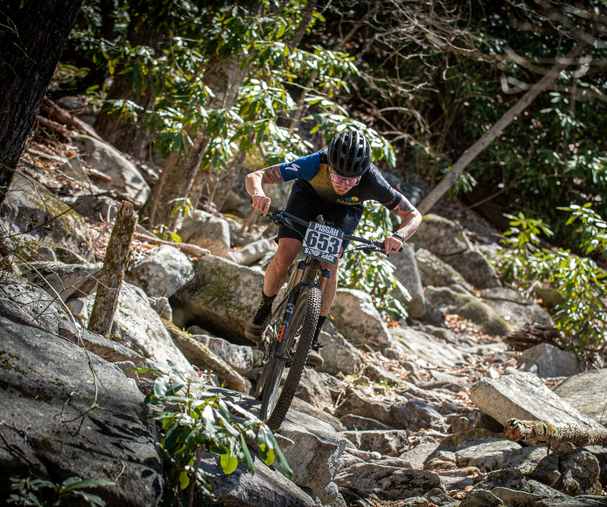 Why Endurance Cyclists Need Strength Training (And What Happens to Your Muscles When You Do)