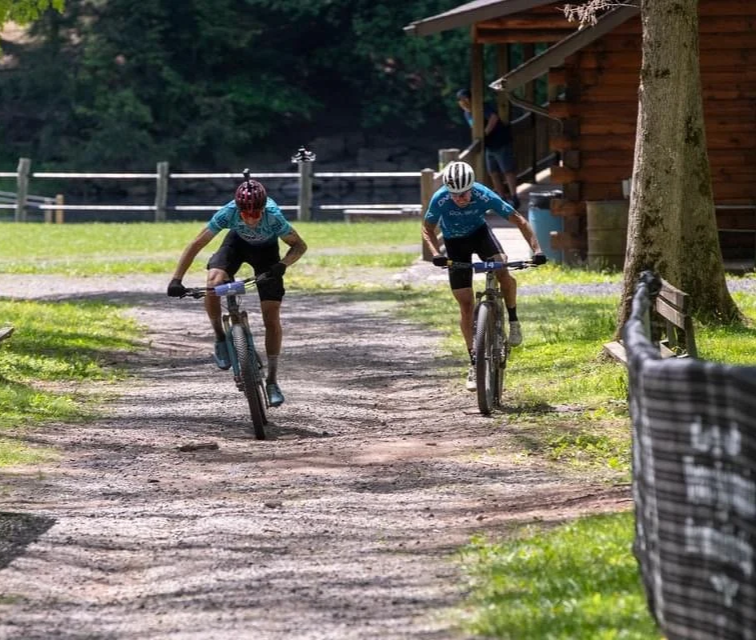 Why Every Endurance Cyclist Should Sprint (Yes, Even You)