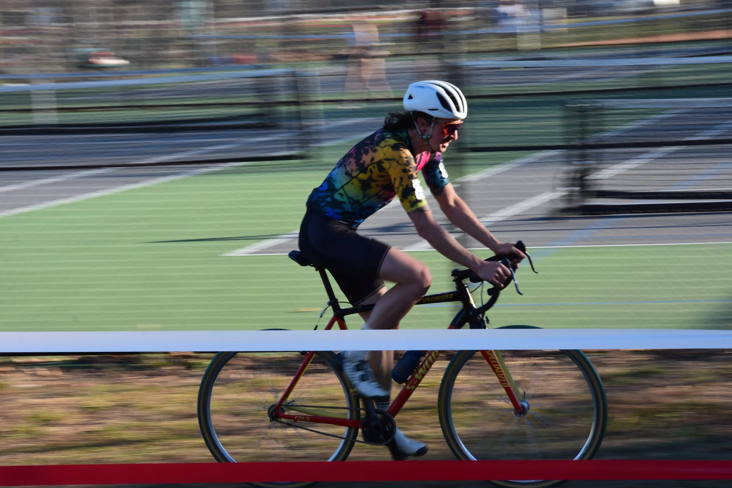 Your FTP Hasn't Moved. So What.