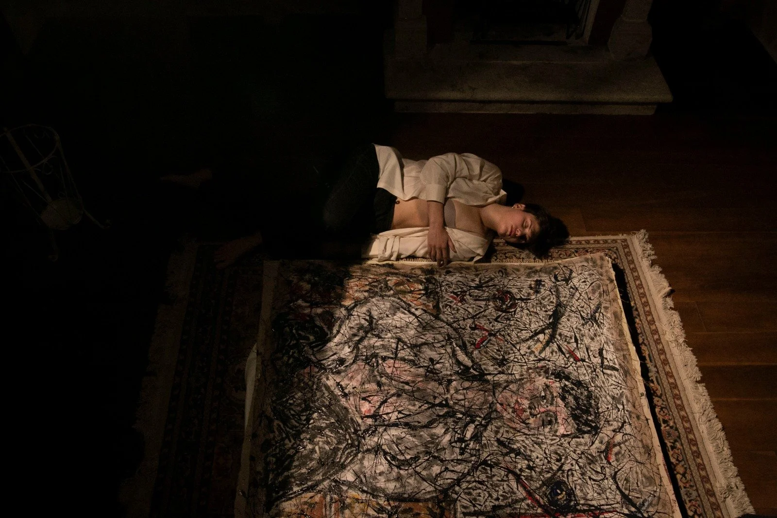 Favola Umbra - Film & TV Productions