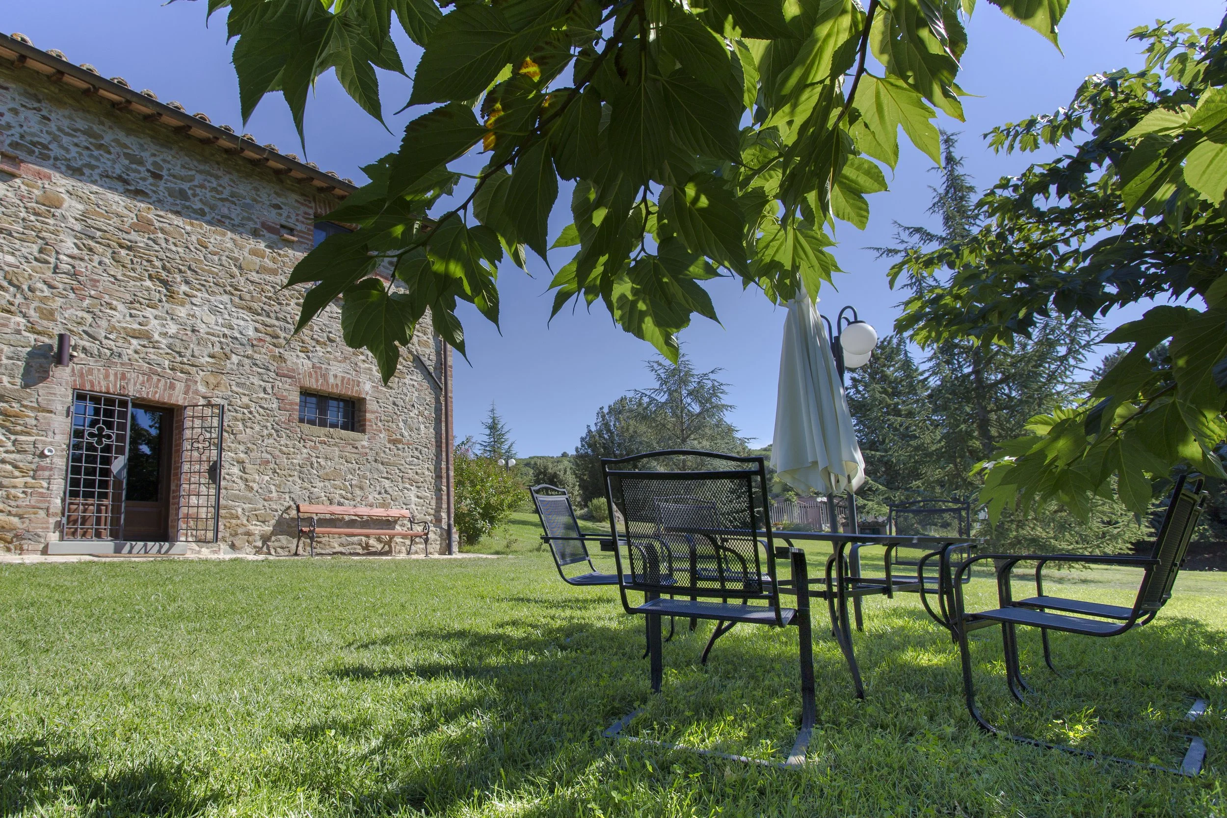 Favola Umbra - Garden