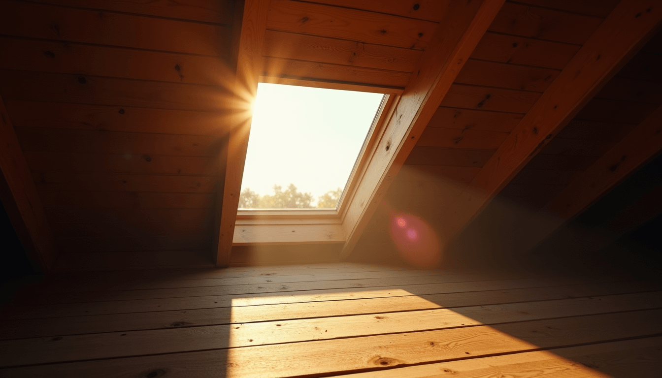 Steps to Perform a Home Air Ventilation Assessment