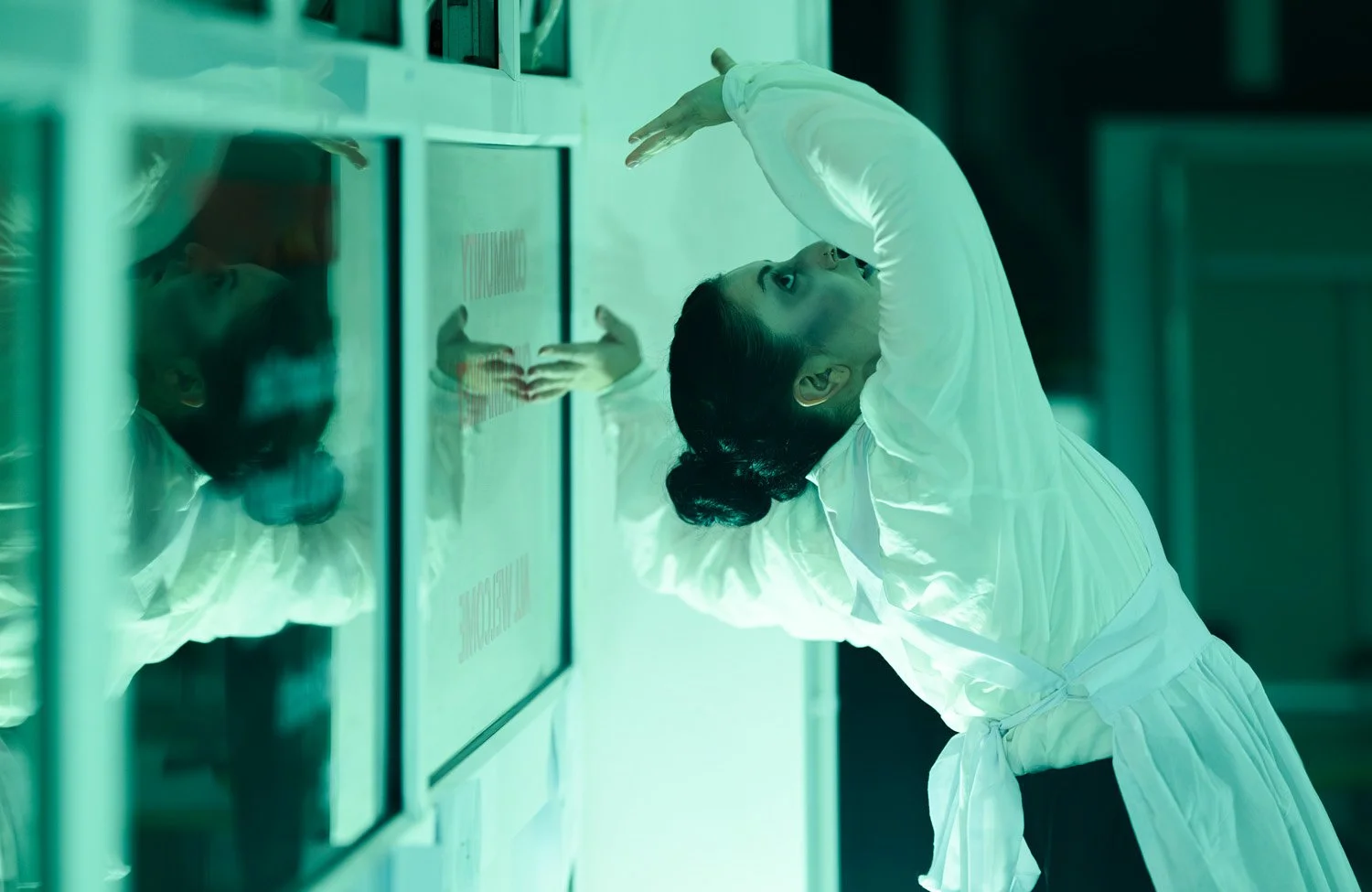 Brompton Halloween Trail