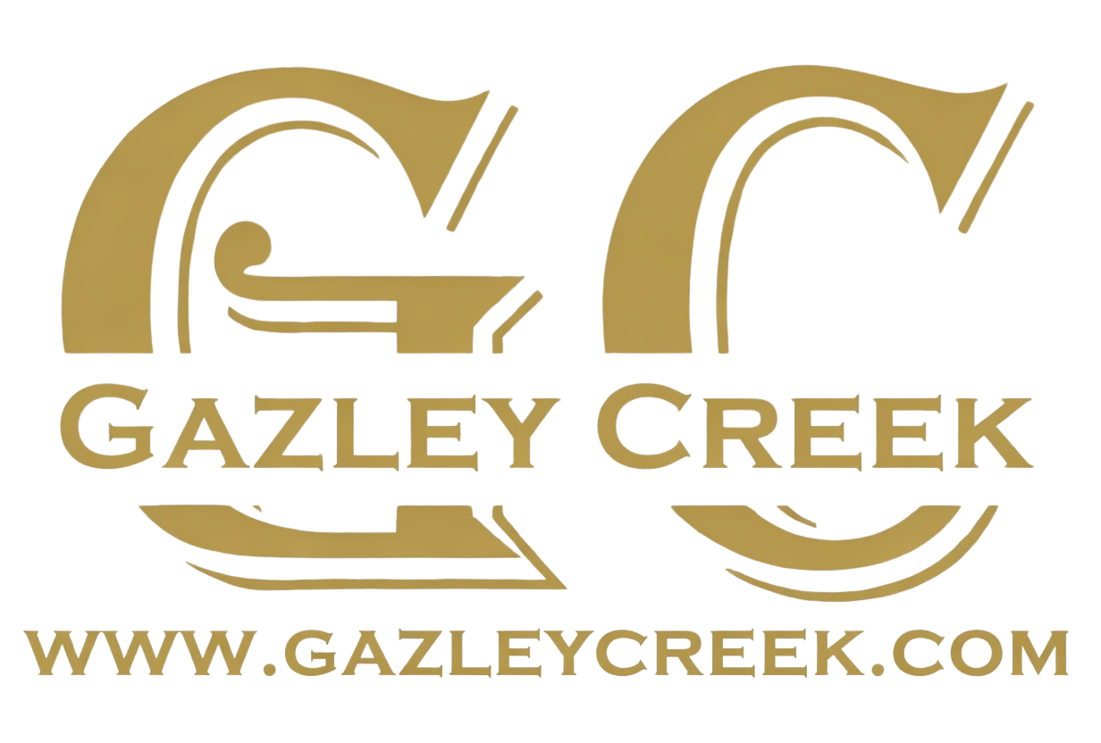 GAZLEY CREEK