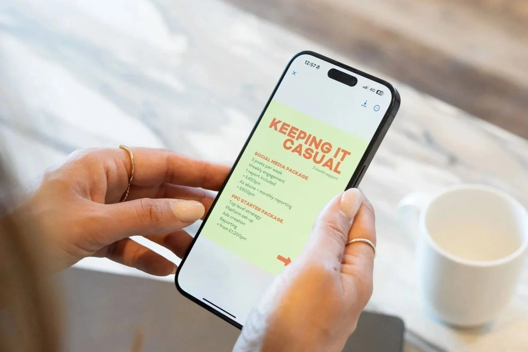 PPC Advertising for Small Businesses