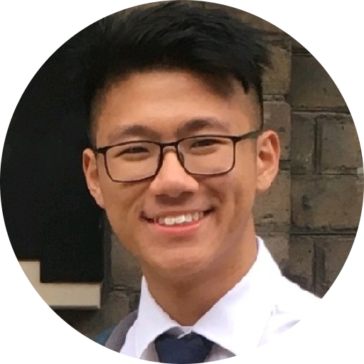 Aaron Teoh