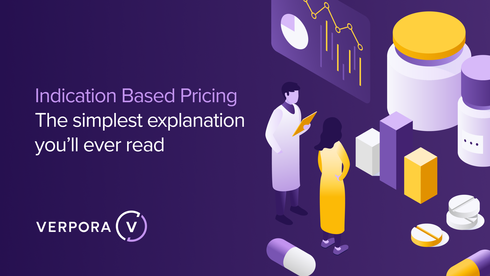 Indication-Based Pricing: The Simplest Explanation You’ll Ever Read