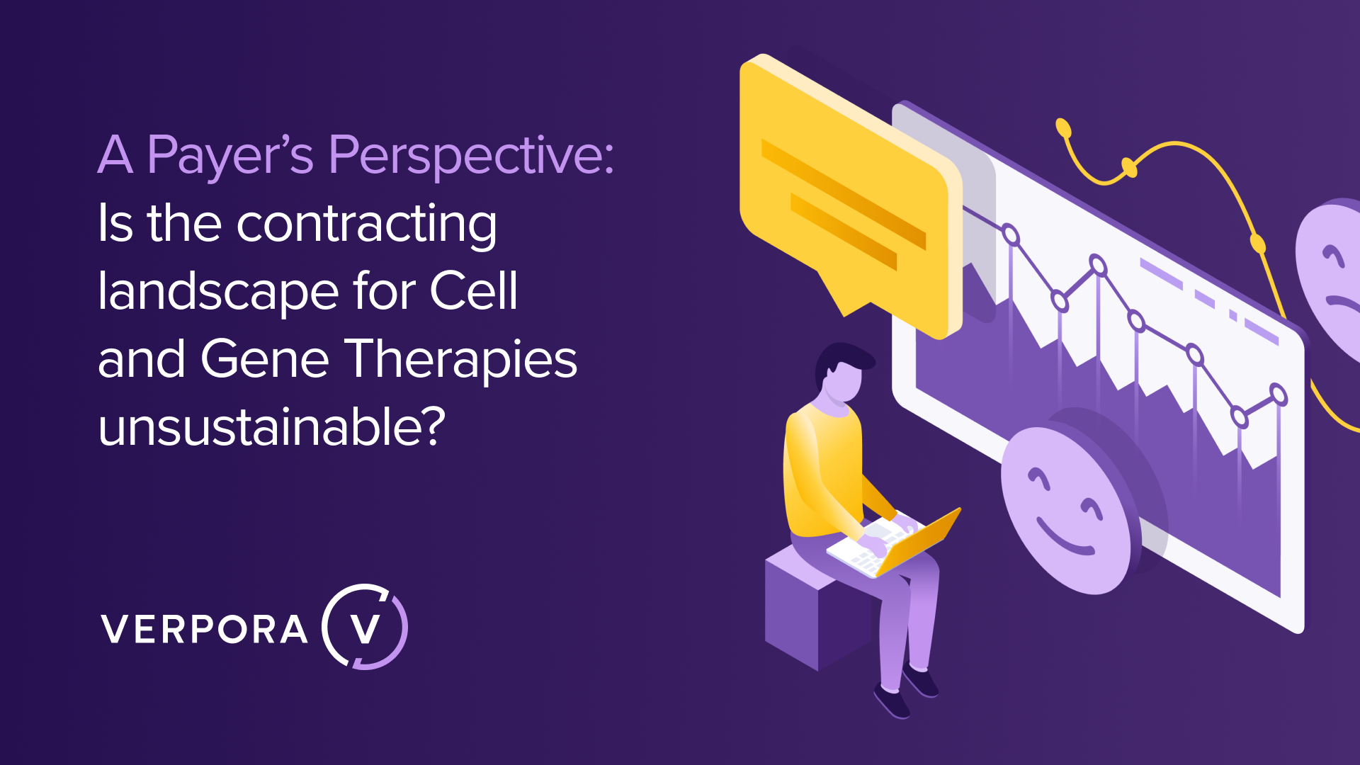 A payer’s perspective: Is the contracting landscape for Cell and Gene Therapies unsustainable?