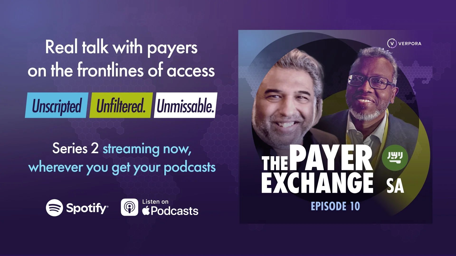 The Payer Exchange Podcast Episode 10: Saudi Arabia - Dr Abdulrazag Al-Jazairi on Developing Payer Infrastructure and National Pricing Strategy 