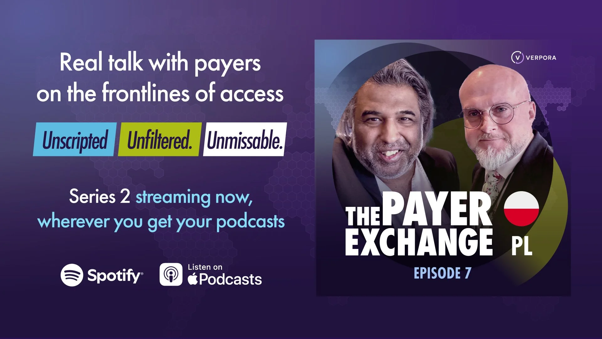 The Payer Exchange Podcast Episode 7: Poland - Krzysztof Landa on External Pricing References, MFN Implementation, and HTA reform