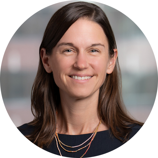 Erin Estey Hertzog, Manatt Health