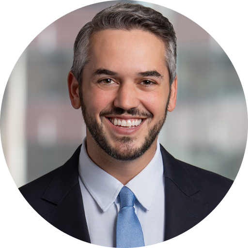 Ross Margulies, Manatt Health