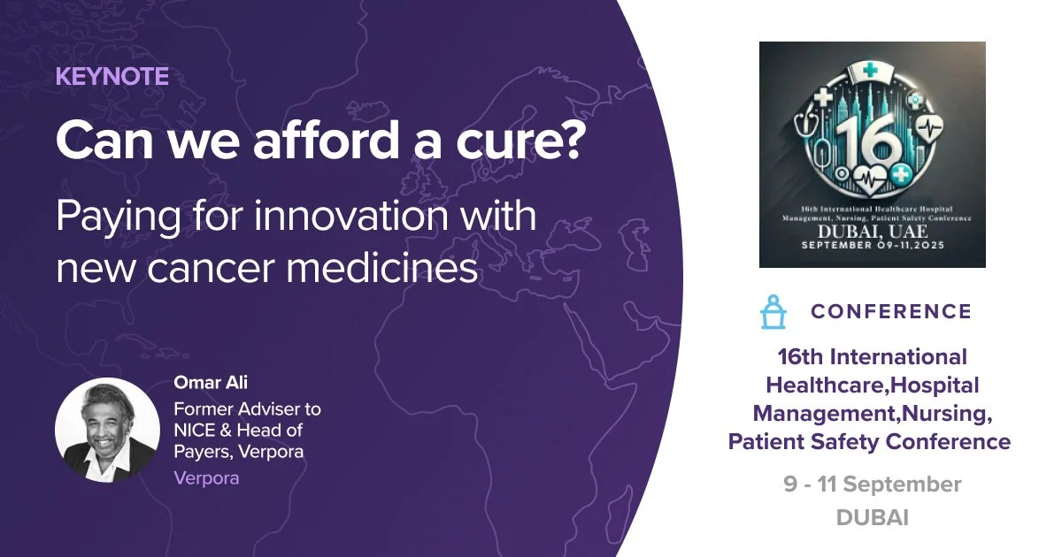 16th International Healthcare, Hospital Management, Nursing, Patient Safety Conference, Dubai