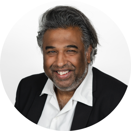 Omar Ali