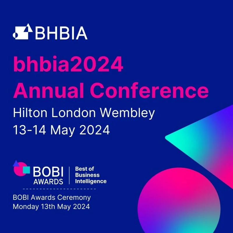 BHBIA2024 Annual Conference event thumbnail