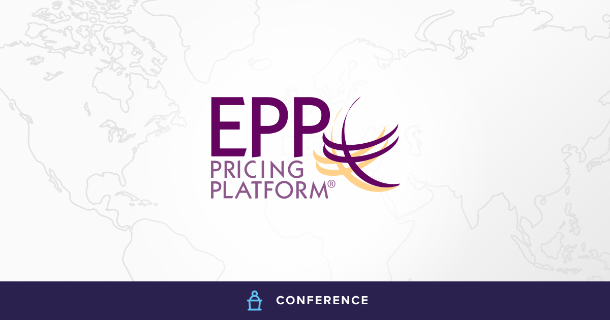 12th EPP Life Sciences Pricing Forum 2023