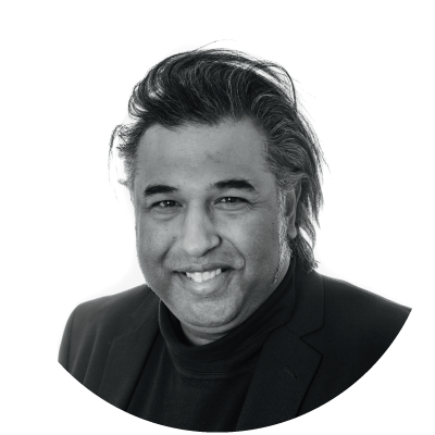 Omar Ali, Verpora