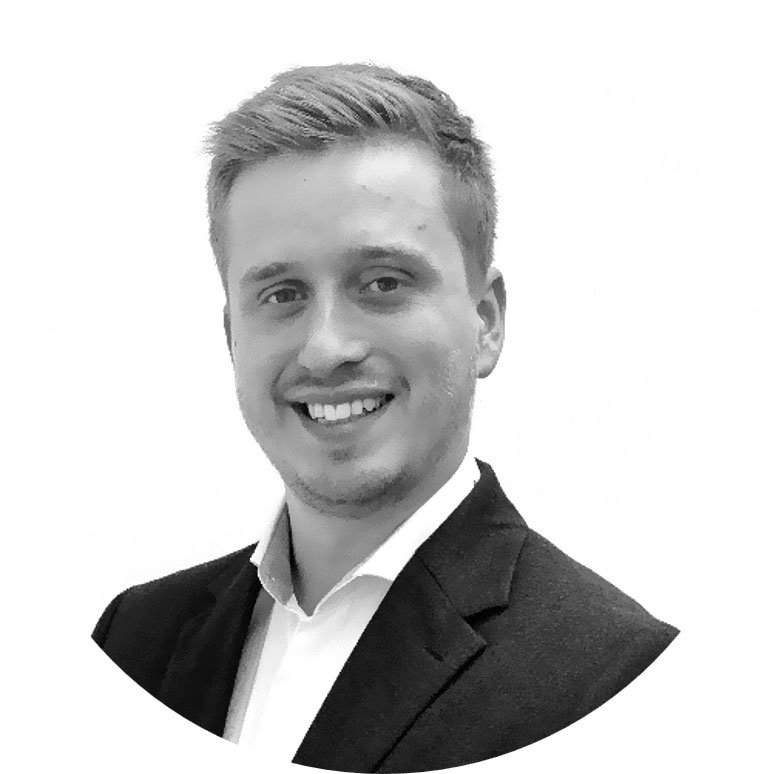 Harry Osborne, Verpora