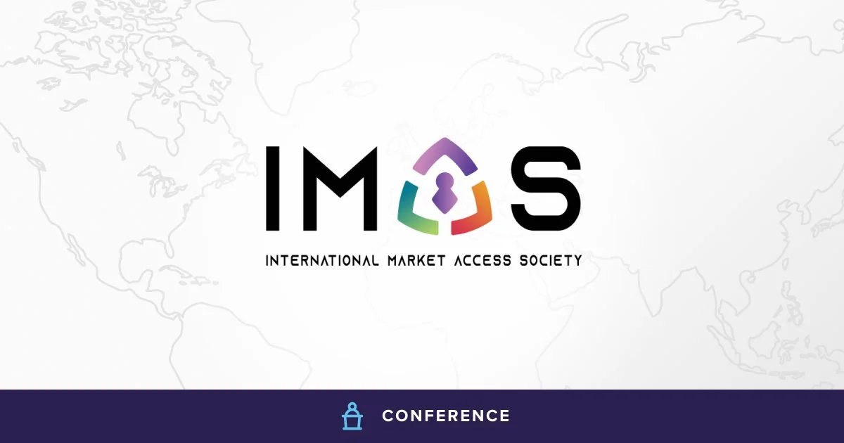 ACCESS23 Europe - Value-based Agreements - the Art of Possible