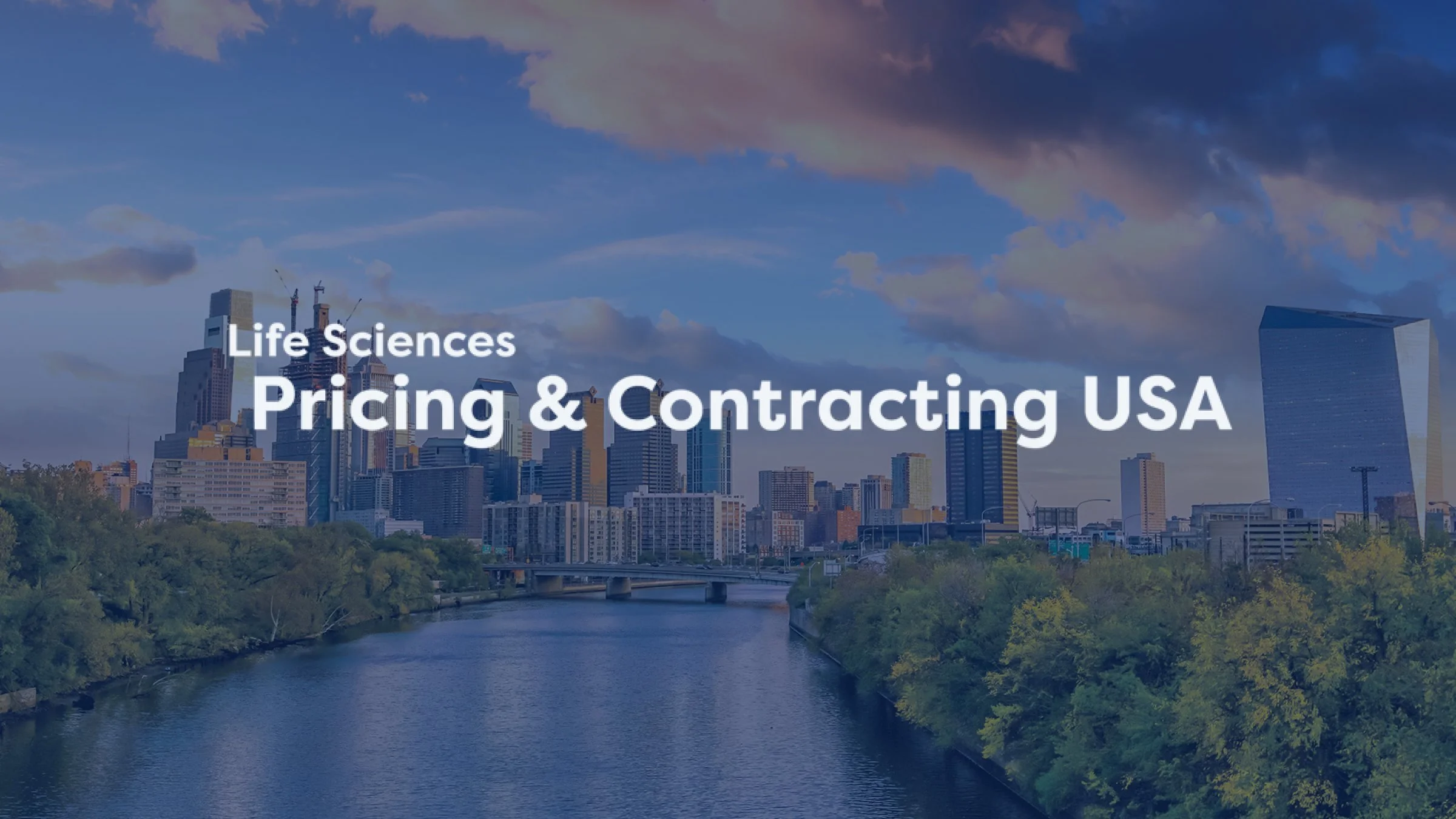 ATTENDING: Life Sciences Pricing &amp; Contracting USA 2025 – Let’s Connect