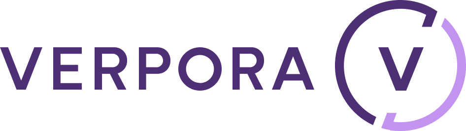Verpora logo