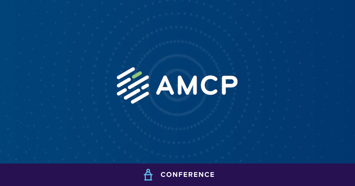 AMCP Midwest 2024 Chicago Special Event with Omar Ali - Value-Based Contracting Workshop
