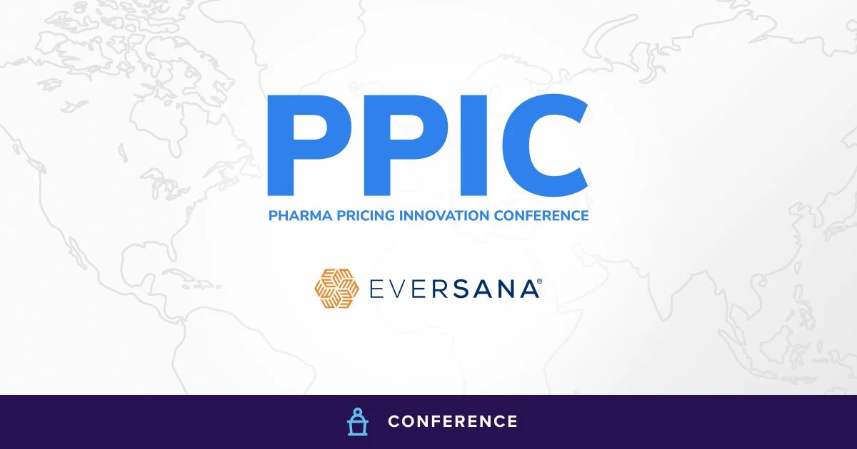 Pharma Pricing Innovation Conference 2024
