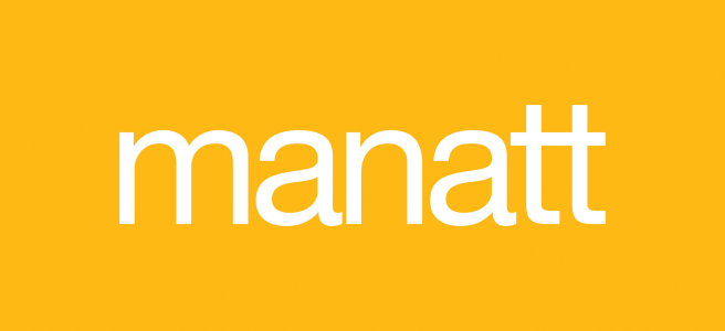 Manatt Health Logo