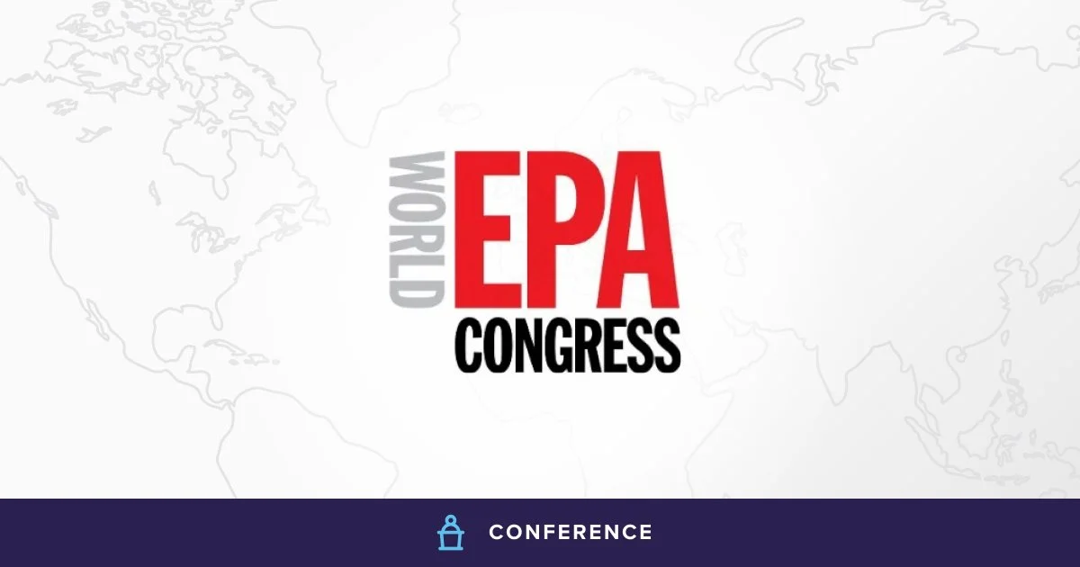 Can We Afford A Cure? Omar Ali @ World EPA Congress 2023