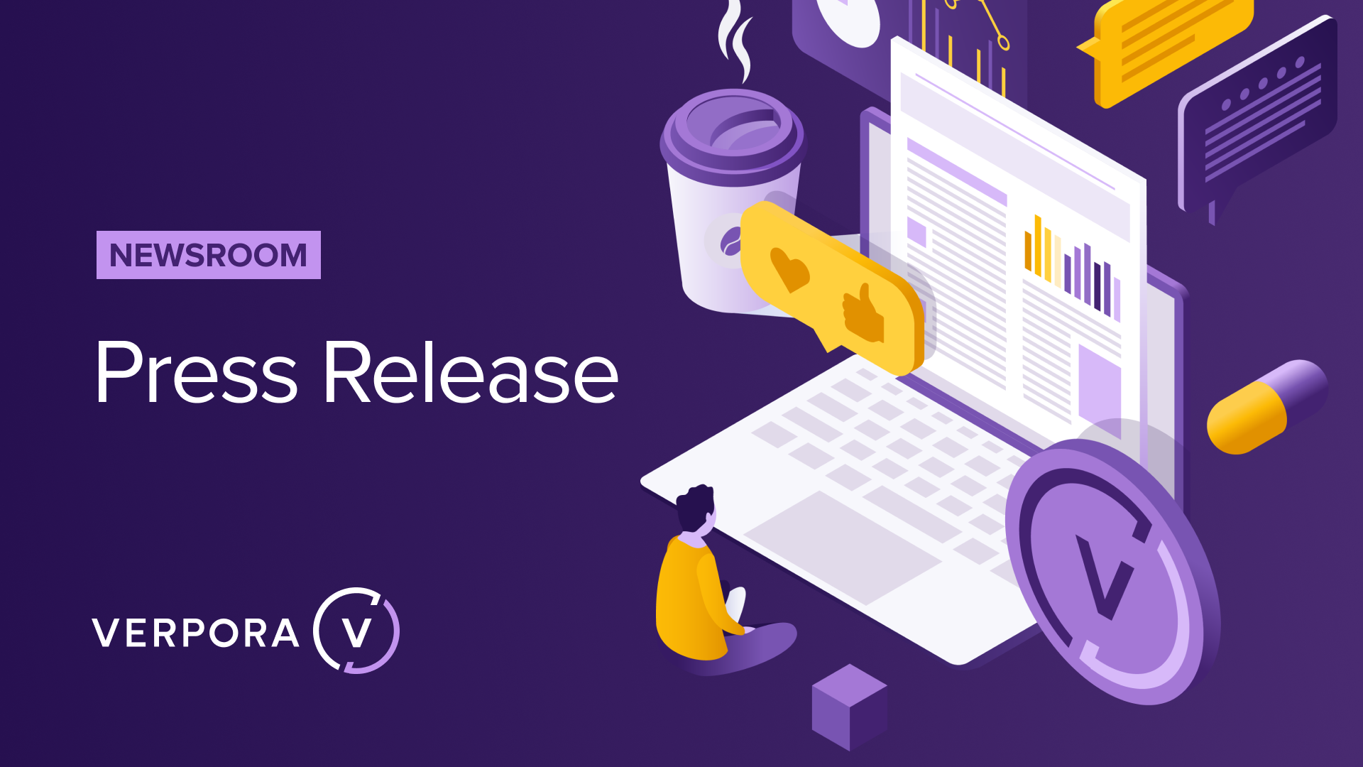 Press Release: Verpora Announces the Launch of Q1 2024 Global Innovative Contracting Factbook - A New Era of Quarterly VBA Insight Publishing Begins&nbsp;&nbsp;