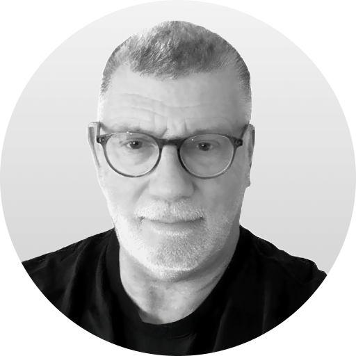 Neil Copping