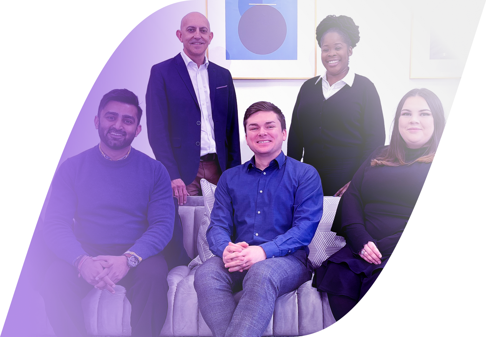 verpora team members