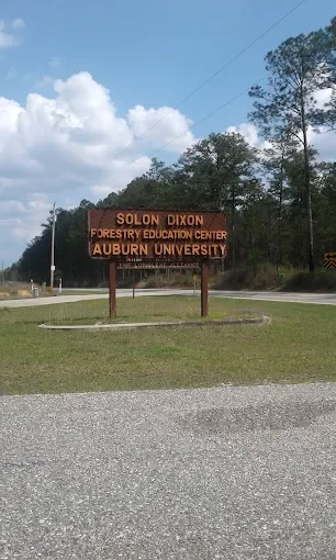 2027 Annual Meeting of the Alabama  Chapter of The Wildlife Society