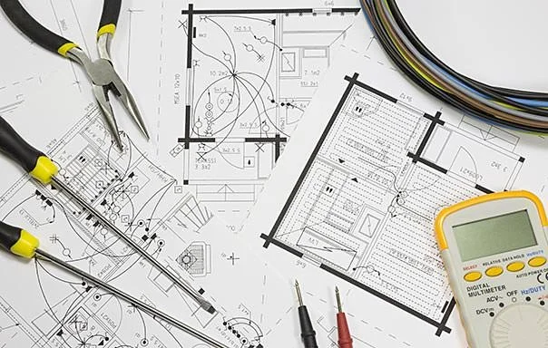 Études & ingénierie électrique Marrakech Maroc - Société EMCME
