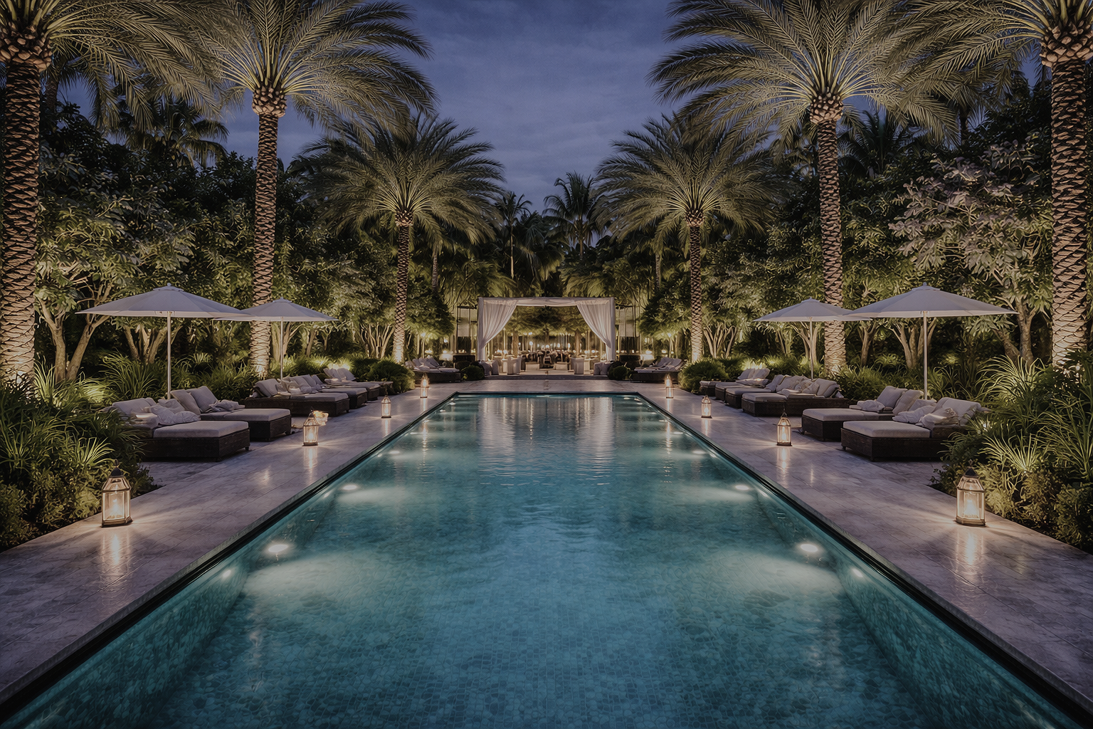 Solutions électriques pour hôtels, riads, masions d'hotes, particuliers et professionels - Marrakech Maroc - Société EMCME