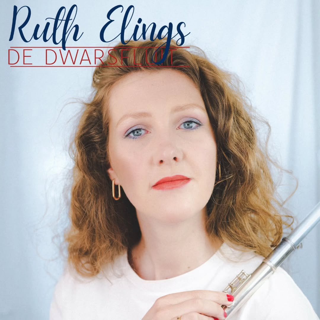 Nieuwe voorstelling!

Op 22 mei speel ik de allereerste try-out van De Dwarsfluit in @parnassoscultuurcentrum Utrecht. Daarna volgen uiteraard nog meer voorstellingen, maar niets is zo leuk als een allereerste try-out. Toch?
Kaartjes via parnassos.uu