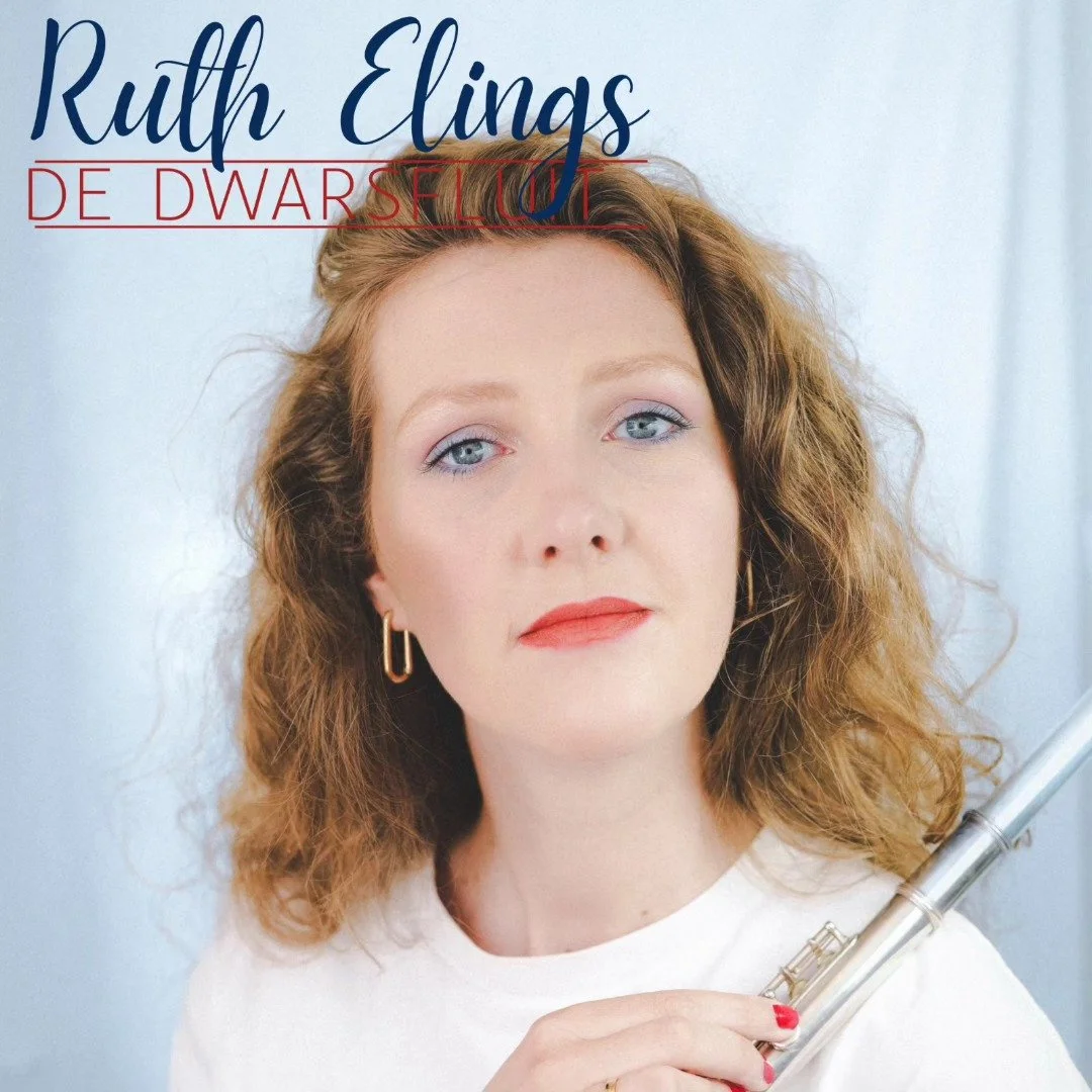 Nieuwe voorstelling!

Op 22 mei speel ik de allereerste try-out van De Dwarsfluit in @parnassoscultuurcentrum Utrecht. Daarna volgen uiteraard nog meer voorstellingen, maar niets is zo leuk als een allereerste try-out. Toch?
Kaartjes via parnassos.uu