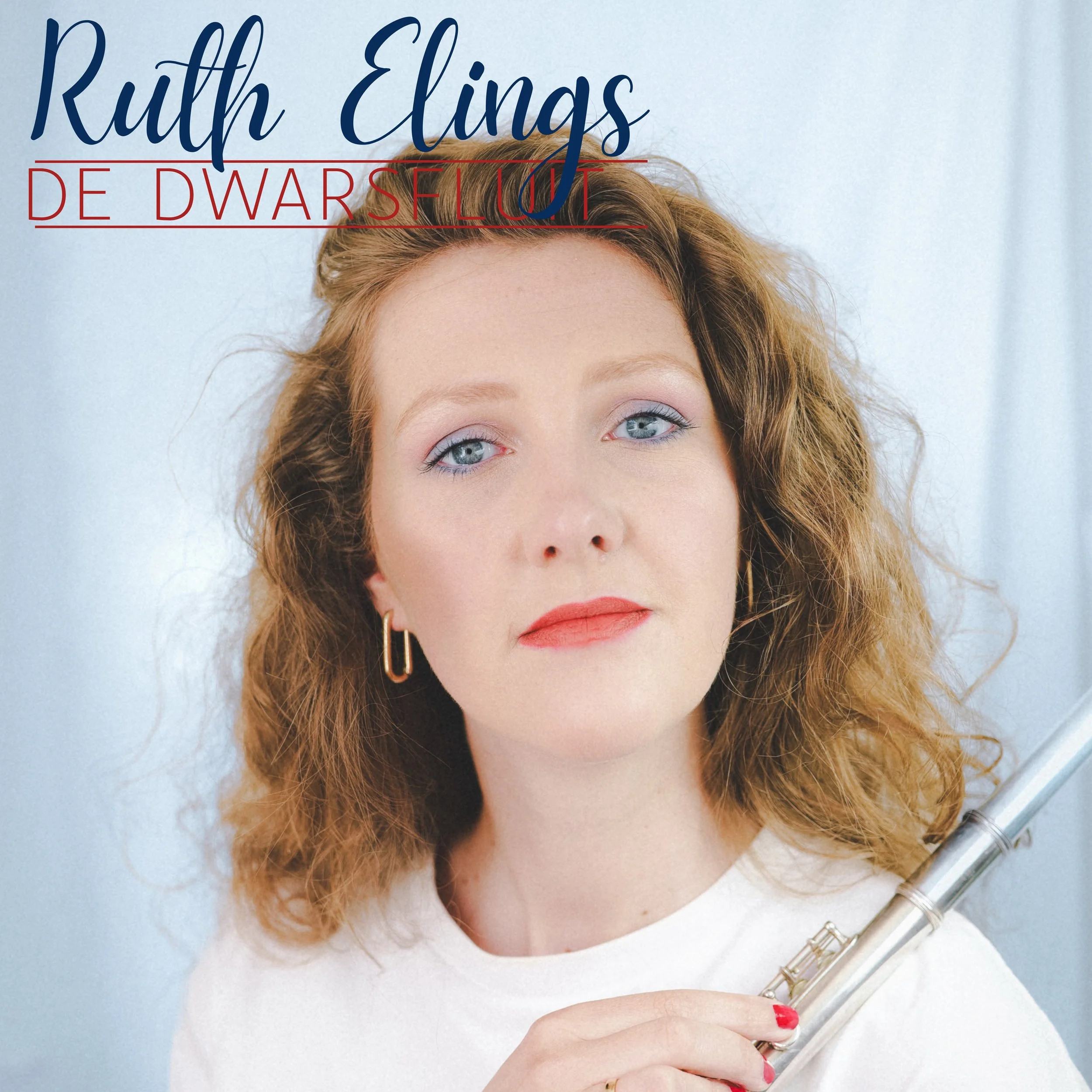 Wat klinkt er uit de dwarsfluit donderdag? Uuuuuu! 

Want geloof het of niet, ik speel in Utrecht. Aan al die mensen tegen mij hebben gezegd: hou me op de hoogte als je eens in de buurt speelt: dat is wat ik nu aan het doen ben. Nu ben je op de hoogt