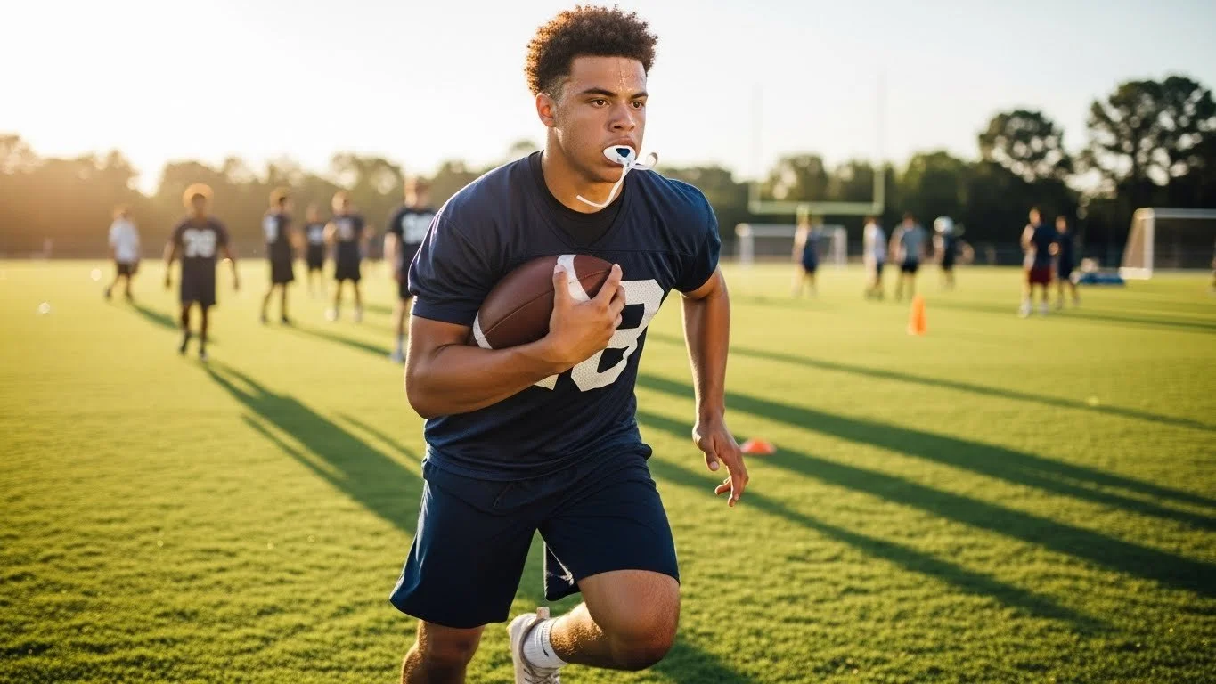 Group Training Session