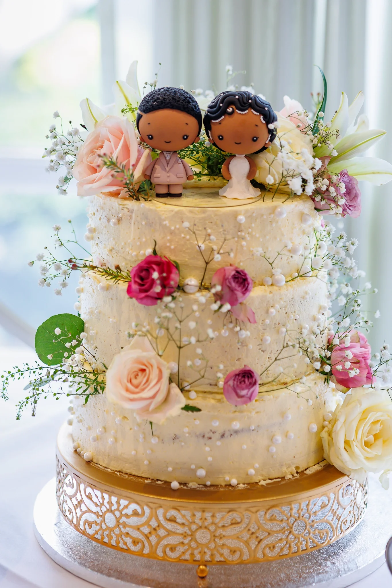 Lila and Julie The Clarendon Wedding Photogrpahy-257.webp