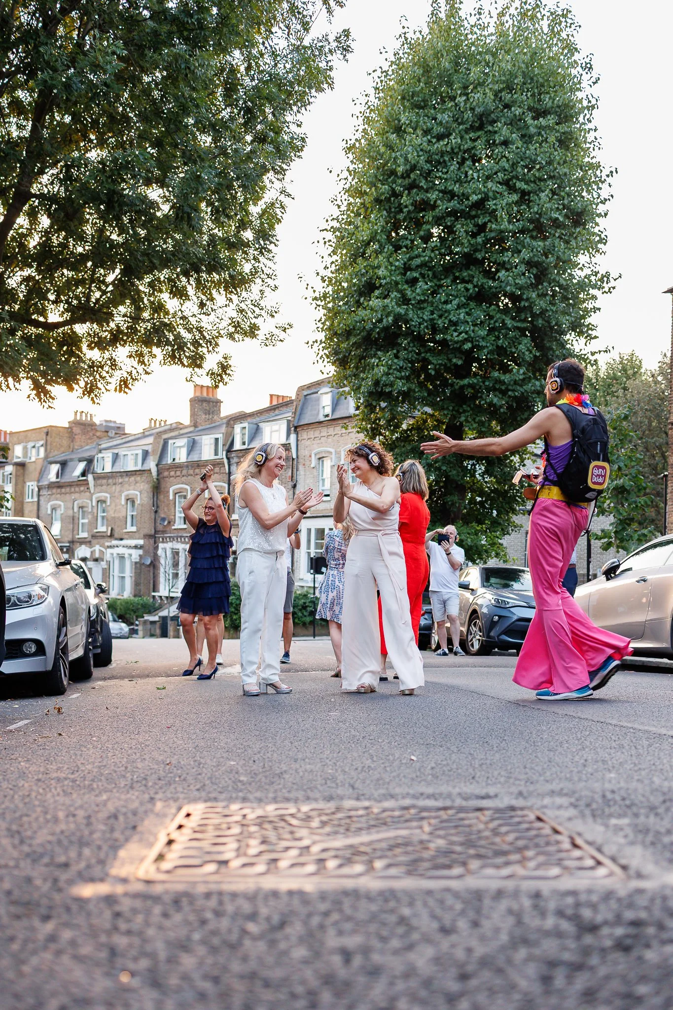 Islington Town Hall LBTQ London Wedding Photography-166.jpg