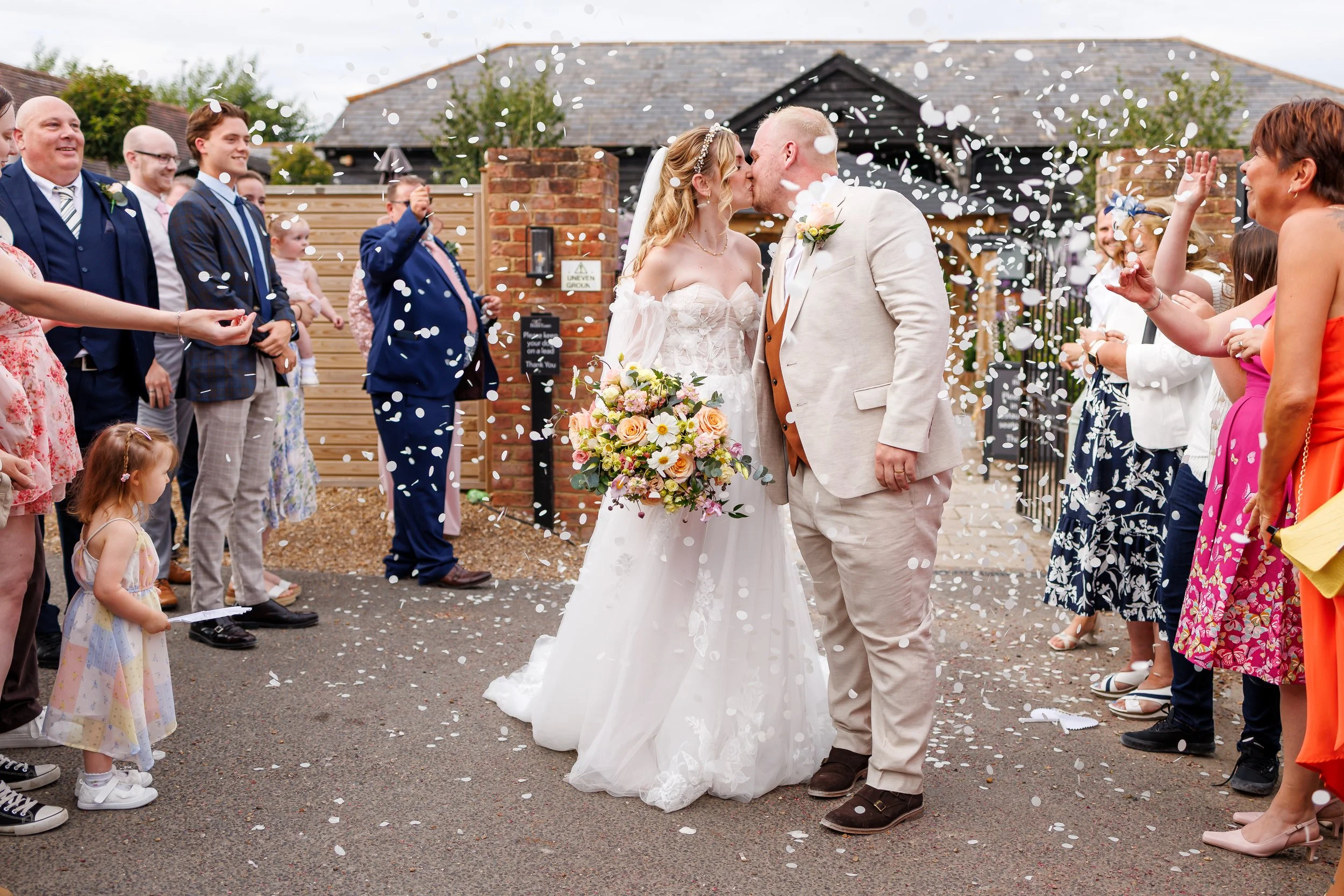 50+ Kent Wedding Venues