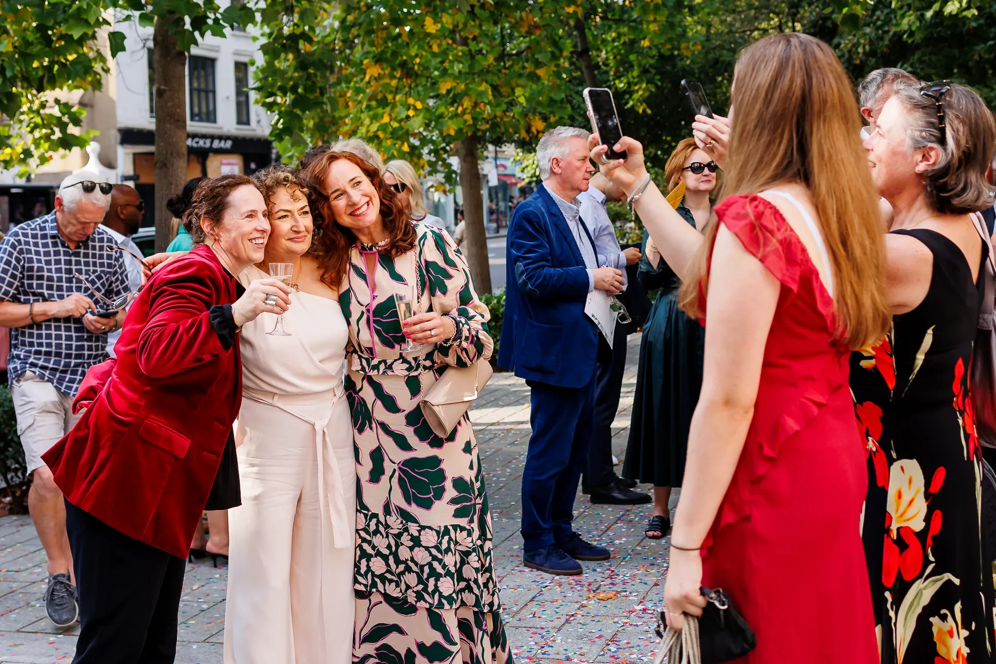 Islington Town Hall LBTQ London Wedding Photography-108.webp
