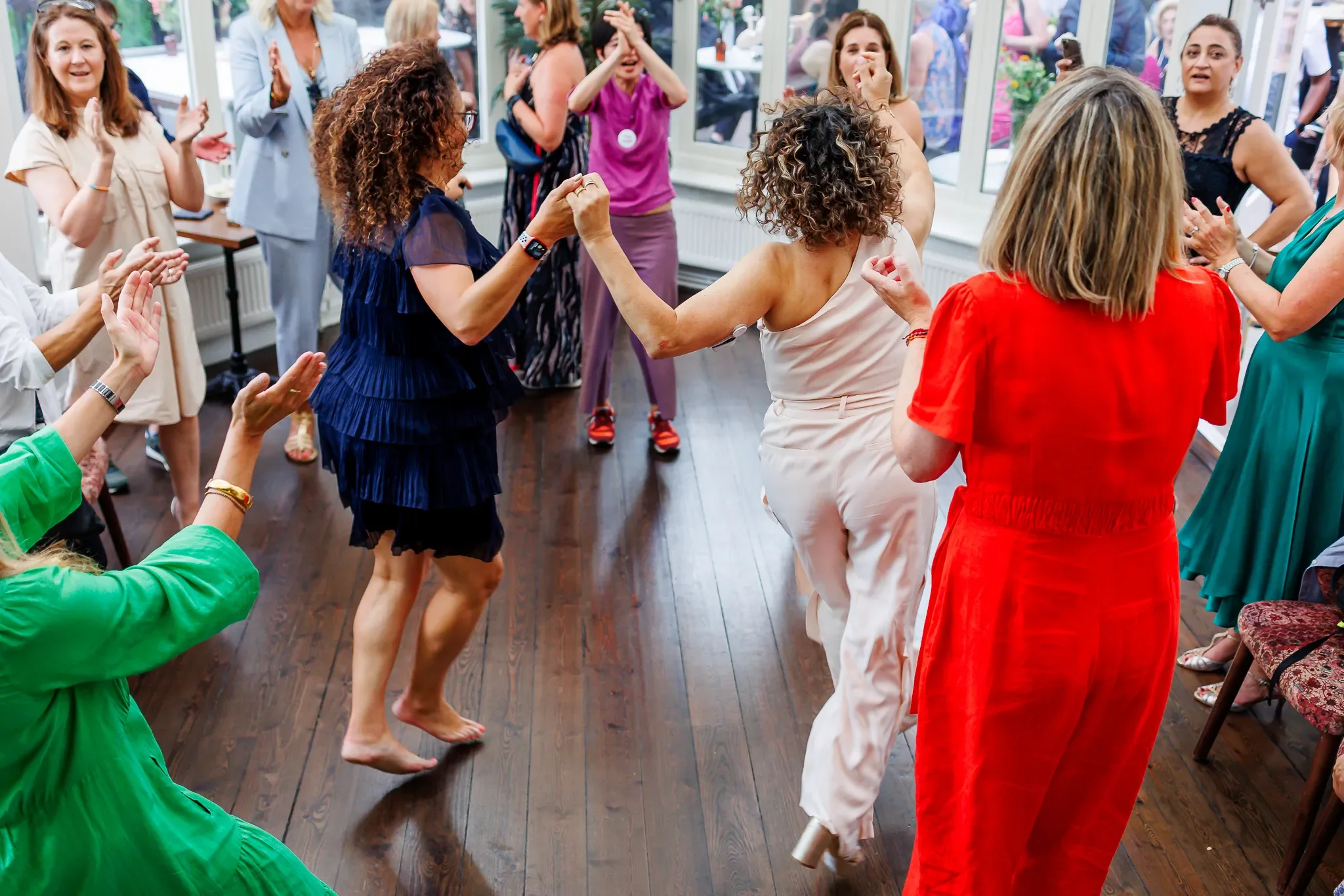 Islington Town Hall LBTQ London Wedding Photography-137.webp