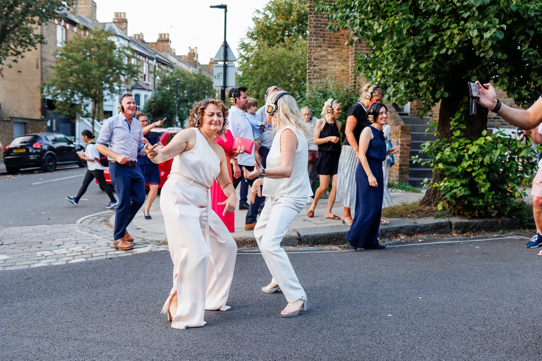 Islington Town Hall LBTQ London Wedding Photography-164.webp