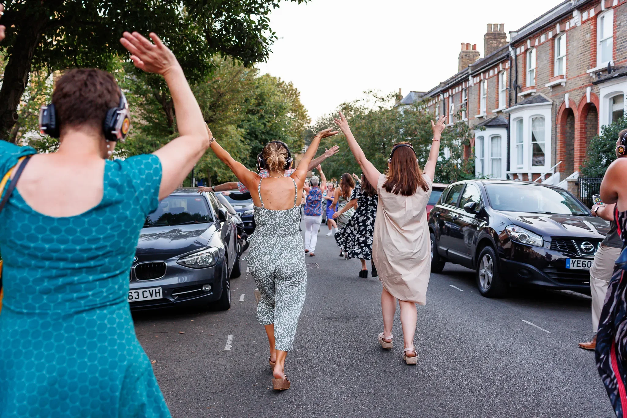 Islington Town Hall LBTQ London Wedding Photography-163.webp