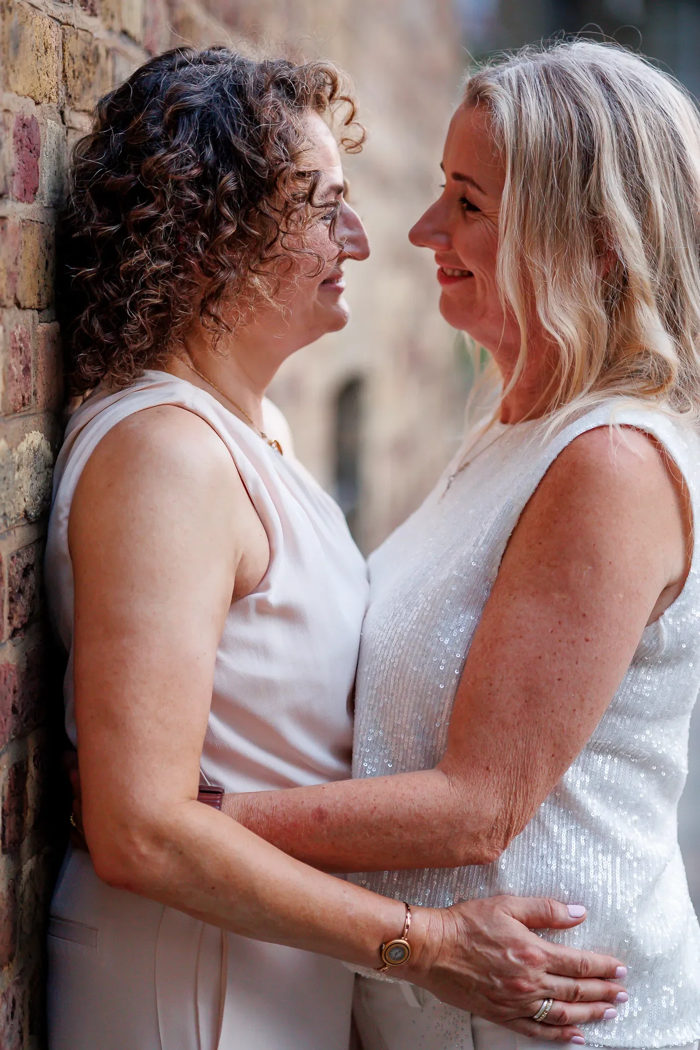 Islington Town Hall LBTQ London Wedding Photography-169.webp