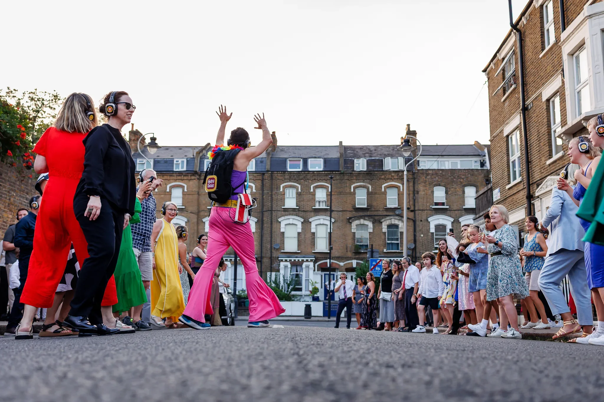 Islington Town Hall LBTQ London Wedding Photography-161.webp