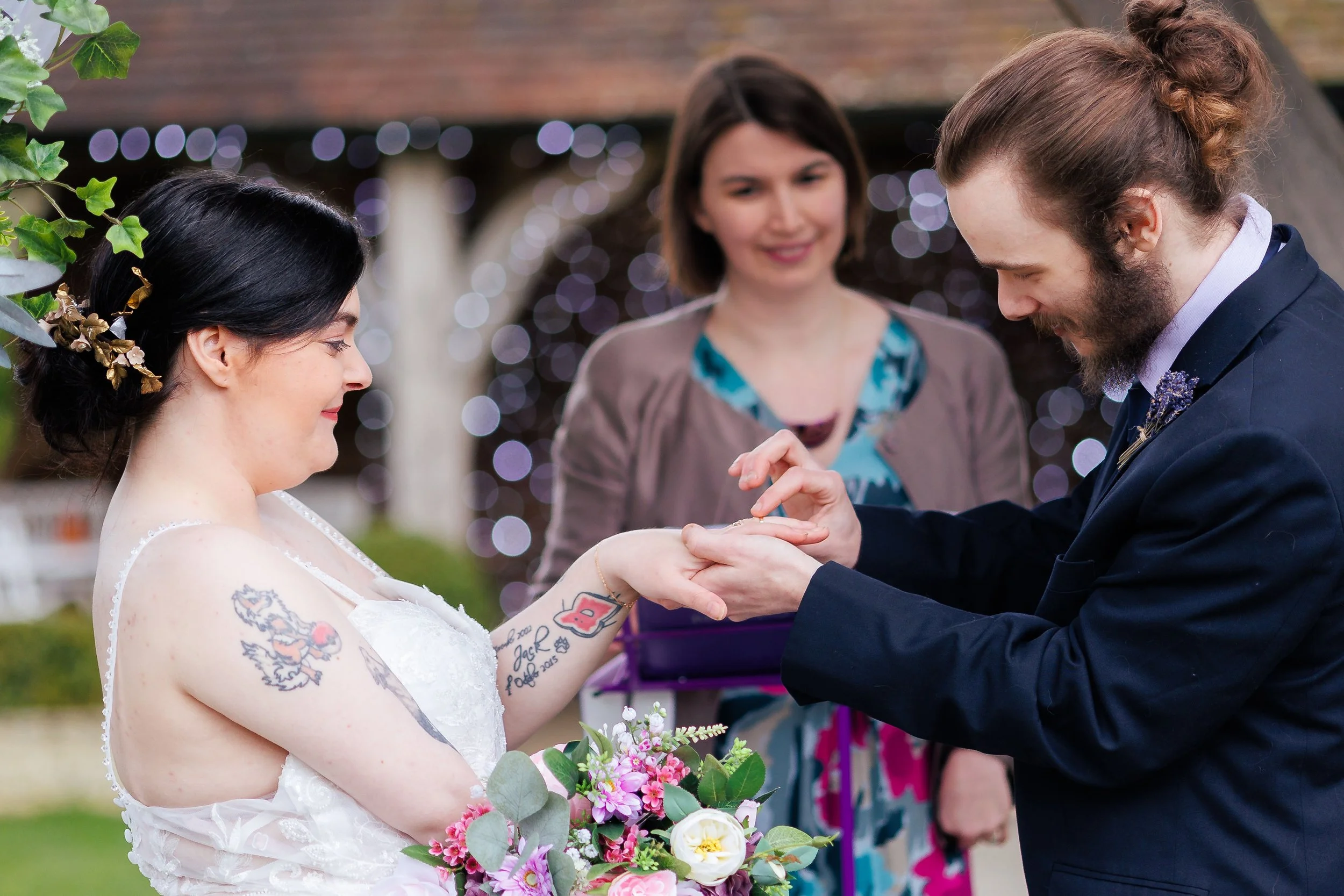 3 Tips for Planning an Inclusive Wedding